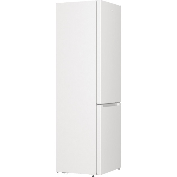 Двухкамерный холодильник Gorenje NRK6202EW4 NoFrost+
