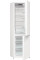 Двухкамерный холодильник Gorenje NRK6202EW4 NoFrost+