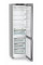 Двухкамерный холодильник Liebherr CNSFD5703 No Frost