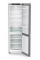 Двухкамерный холодильник Liebherr CNSFD5703 No Frost