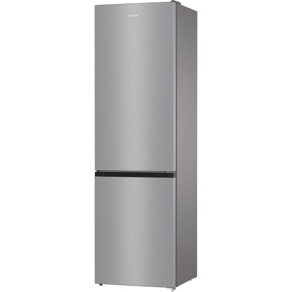 Двухкамерный холодильник Gorenje NRK6202ES4 NoFrost+