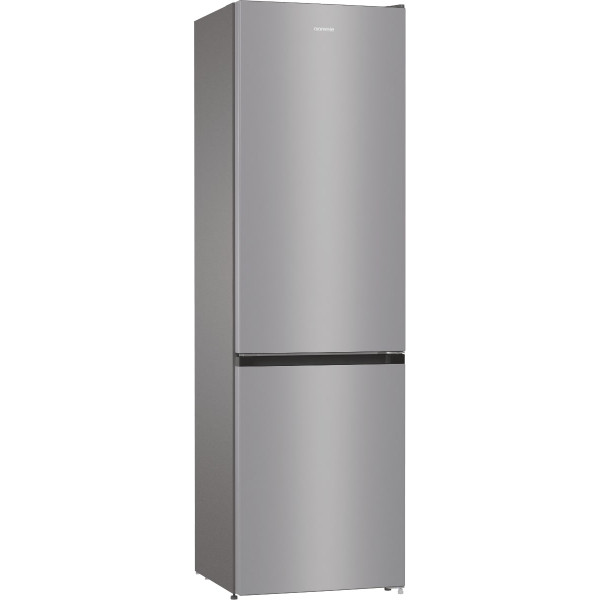 Двухкамерный холодильник Gorenje NRK6202ES4 NoFrost+