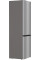 Двухкамерный холодильник Gorenje NRK6202ES4 NoFrost+