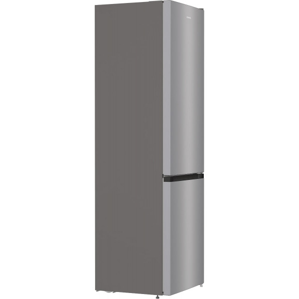 Двухкамерный холодильник Gorenje NRK6202ES4 NoFrost+