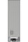 Двухкамерный холодильник Gorenje NRK6202ES4 NoFrost+