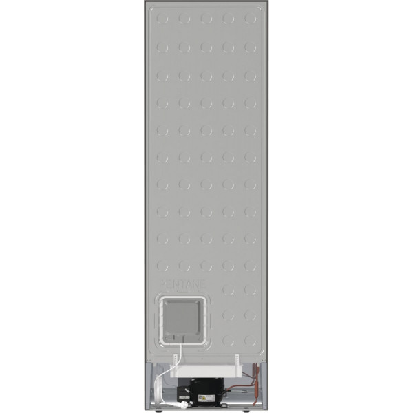 Двухкамерный холодильник Gorenje NRK6202ES4 NoFrost+
