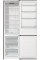Двухкамерный холодильник Gorenje NRK6202ES4 NoFrost+