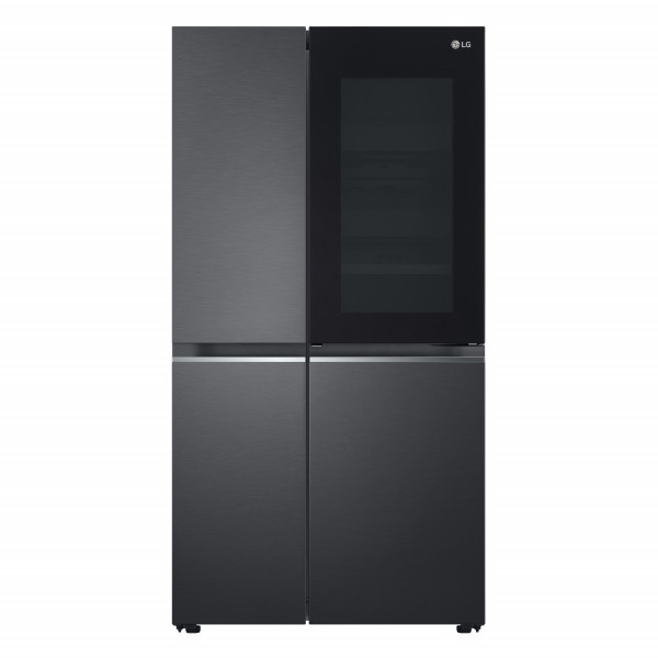 Холодильник LG GC-Q257CBFV No Frost