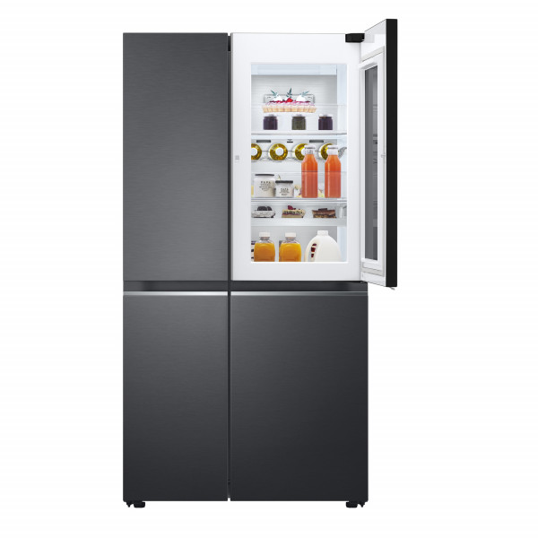 Холодильник LG GC-Q257CBFV No Frost