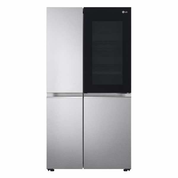 Холодильник LG GC-Q257CAFV No Frost