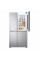 Холодильник LG GC-Q257CAFV No Frost