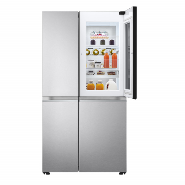 Холодильник LG GC-Q257CAFV No Frost