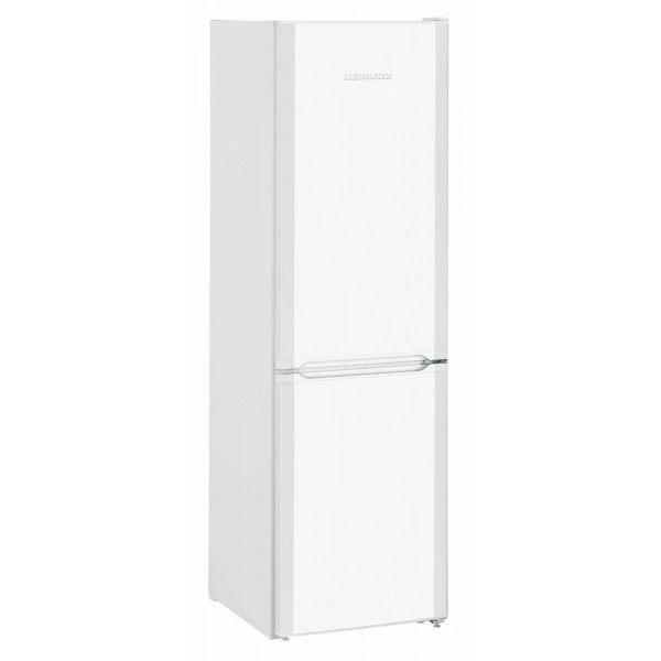 Двухкамерный холодильник Liebherr CUE3331
