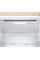 Двухкамерный холодильник LG GC-B509MEWM No Frost