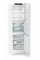 Двухкамерный холодильник Liebherr CBNC5723 No Frost
