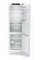Двухкамерный холодильник Liebherr CBNC5723 No Frost