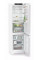 Двухкамерный холодильник Liebherr CBNC5723 No Frost