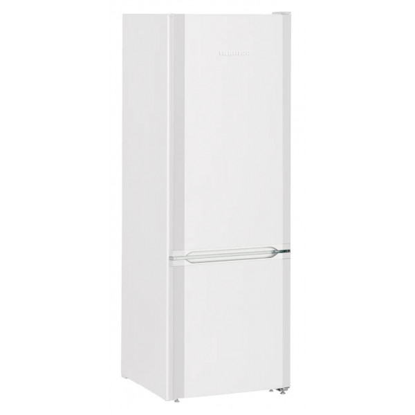 Двухкамерный холодильник Liebherr CUE2831