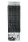 Двухкамерный холодильник Liebherr CUE2831