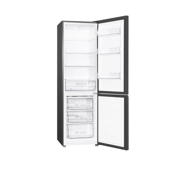 Двухкамерный холодильник TCL RF260BSE0UA