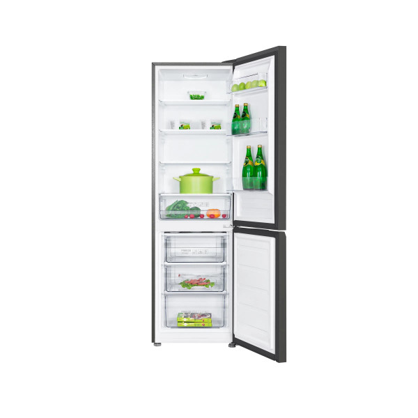 Двухкамерный холодильник TCL RF260BSE0UA