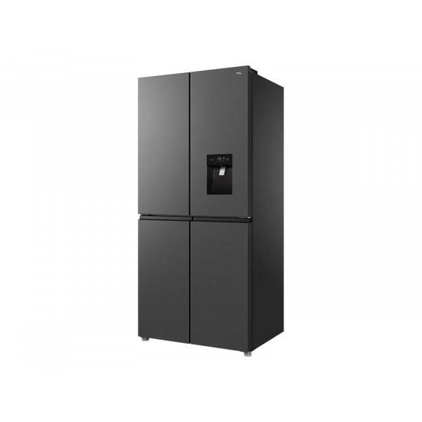 Холодильник TCL RP466CSE1UA No Frost