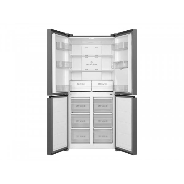 Холодильник TCL RP466CSE1UA No Frost