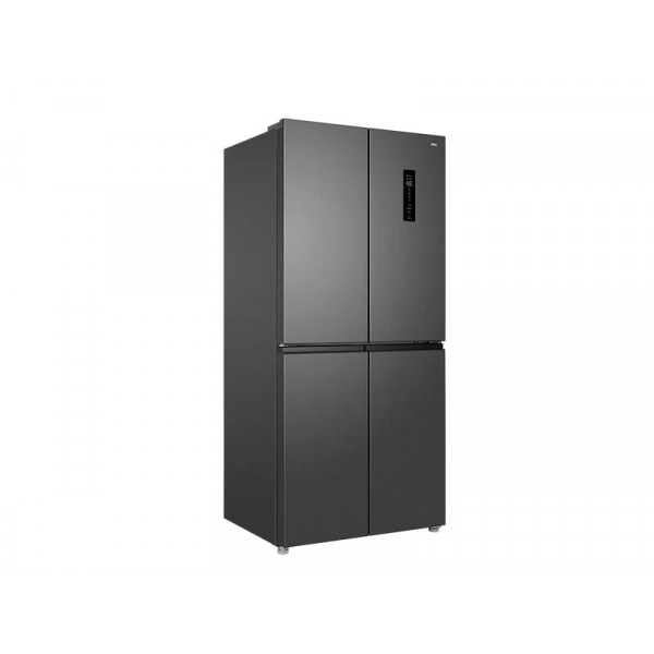 Холодильник TCL RP470CSE1UA No Frost