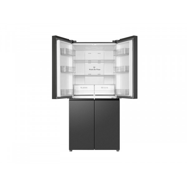 Холодильник TCL RP470CSE1UA No Frost