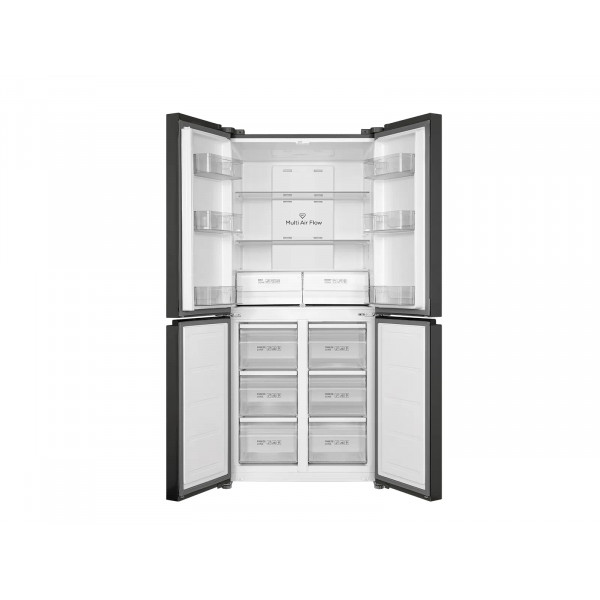 Холодильник TCL RP470CSE1UA No Frost