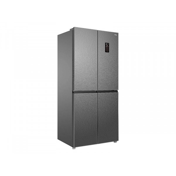 Холодильник TCL RP470CXE1UA No Frost
