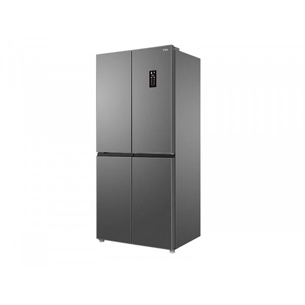 Холодильник TCL RP470CXE1UA No Frost