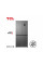 Холодильник TCL RP470CXE1UA No Frost