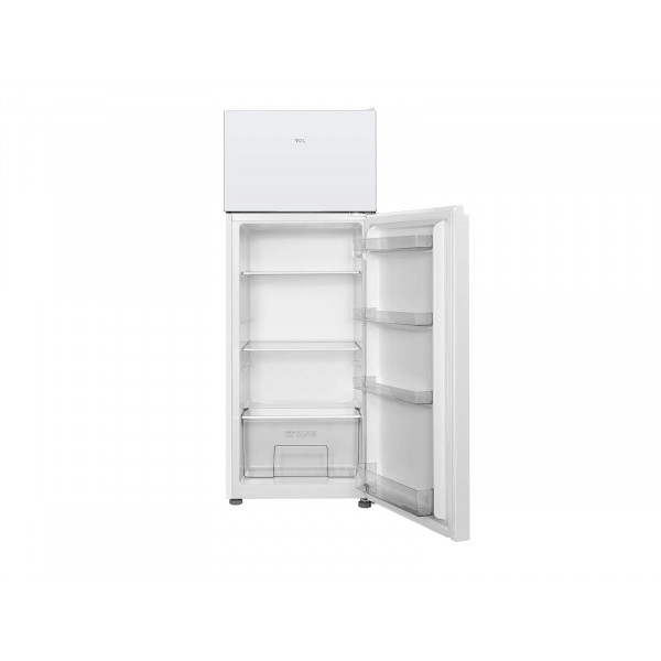 Двухкамерный холодильник TCL RF207TWE1UA