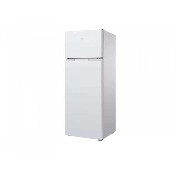 Двухкамерный холодильник TCL RF207TWE1UA