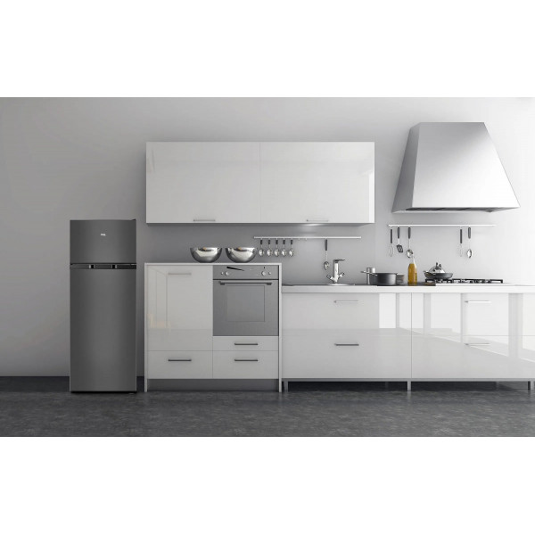 Двухкамерный холодильник TCL RF207TSE1UA