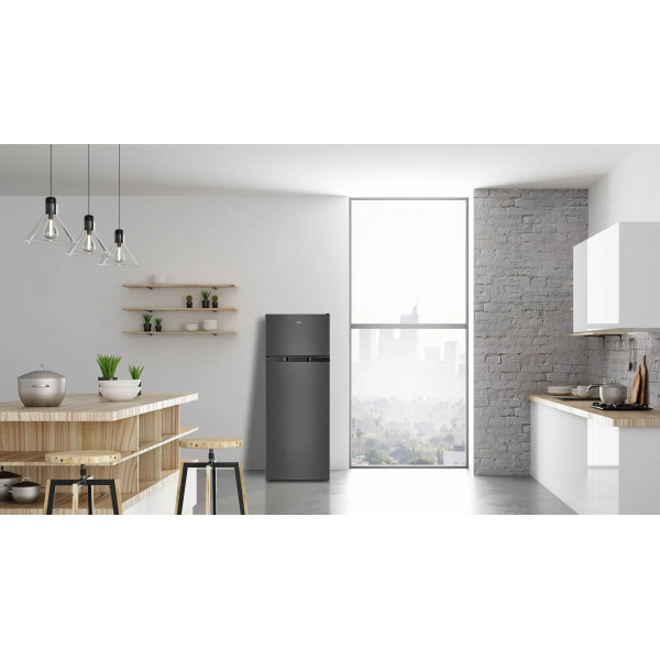 Двухкамерный холодильник TCL RF207TSE1UA