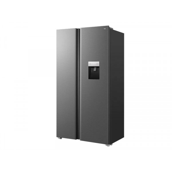 Холодильник TCL RP503SXE1UA No Frost