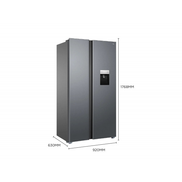 Холодильник TCL RP503SXE1UA No Frost