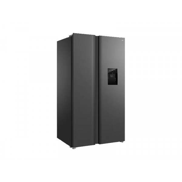 Холодильник TCL RP631SSE1UA No Frost инверторный