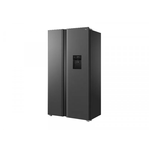 Холодильник TCL RP631SSE1UA No Frost инверторный