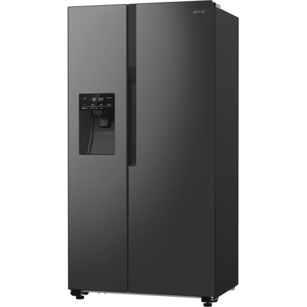 Холодильник Gorenje NRR9185ESBXL No Frost