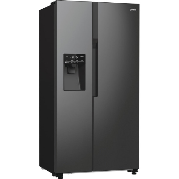 Холодильник Gorenje NRR9185ESBXL No Frost