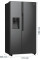Холодильник Gorenje NRR9185ESBXL No Frost