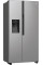 Холодильник Gorenje NRR9185ESXL No Frost
