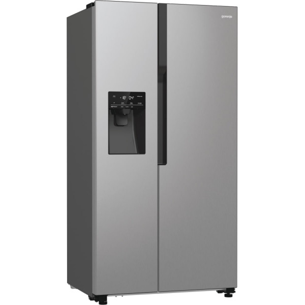 Холодильник Gorenje NRR9185ESXL No Frost