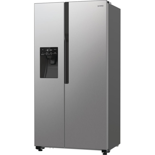 Холодильник Gorenje NRR9185ESXL No Frost