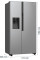 Холодильник Gorenje NRR9185ESXL No Frost