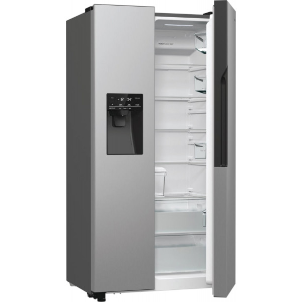 Холодильник Gorenje NRR9185ESXL No Frost