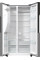 Холодильник Gorenje NRR9185ESXL No Frost